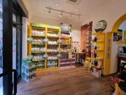 Locale in affitto di 47 m² in Via Franco Sacchetti