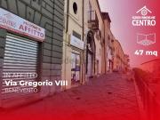 Locale in affitto di 47 m² in Via Gregorio VIII