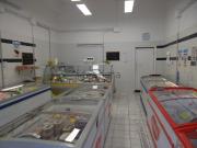 Locale in affitto di 47 m² in Via Settevene Palo, 202