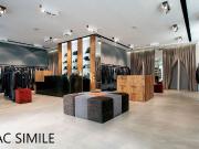 Locale in affitto di 480 m²