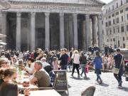 Locale in affitto di 480 m² in Via della Stelletta