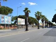 Locale in affitto di 480 m² in Via Roberto Wenner