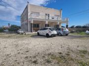 Locale in affitto di 480 m² in Via San Luca, 1