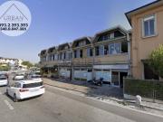 Locale in affitto di 485 m² in Viale Croce Rossa, 231