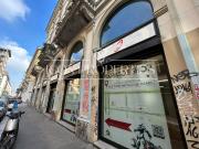 Locale in affitto di 488 m² in Via Alessandro Tadino, 6