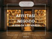 Locale in affitto di 48 m² in Piazza San Marco