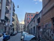 Locale in affitto di 48 m² in Via degli Aurunci