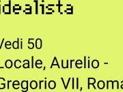 Locale in affitto di 48 m² in Via Francesco Satolli, 14