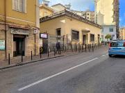 Locale in affitto di 48 m² in Via Giacinto Gigante