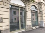 Locale in affitto di 48 m² in Via Luigi Sacco, 12