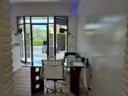 Locale in affitto di 48 m² in Via Palombarese