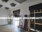 Locale in affitto di 48 m² in Viale Teocrito, 79