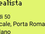 Locale in affitto di 48 m² in Viale Umbria, 9