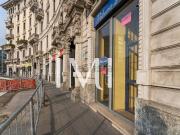 Locale in affitto di 49 m² in Piazza Caiazzo, 3