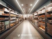 Locale in affitto di 5000 m² in Via mare