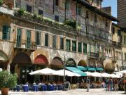 Locale in affitto di 500 m² in Piazza Bra