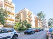 Locale in affitto di 500 m² in Via Farfa