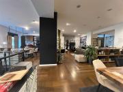 Locale in affitto di 500 m² in Via Gerolamo Tiraboschi