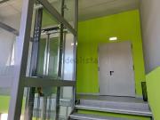 Locale in affitto di 500 m² in Via Giovanni Gronchi