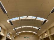 Locale in affitto di 500 m² in Via Nazionale, 135