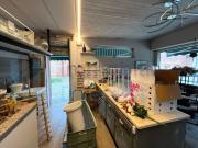 Locale in affitto di 50 m²
