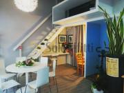 Locale in affitto di 50 m²