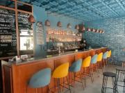 Locale in affitto di 50 m²