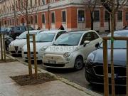 Locale in affitto di 50 m²