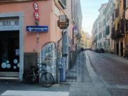 Locale in affitto di 50 m² in Contrada del Carmine, 24
