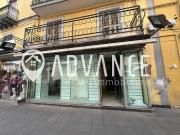 Locale in affitto di 50 m² in Corso Campano
