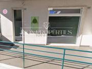 Locale in affitto di 50 m² in Corso Orazio Raimondo