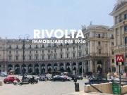 Locale in affitto di 50 m² in Piazza della Repubblica