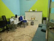 Locale in affitto di 50 m² in Via Alfonso Libroia