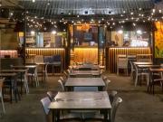 Locale in affitto di 50 m² in Viale C. Colombo, 16