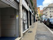 Locale in affitto di 50 m² in Via Carlo Porta