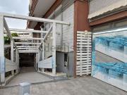 Locale in affitto di 50 m² in Via Casilina, 1771