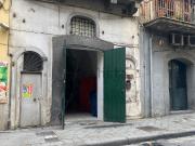 Locale in affitto di 50 m² in Via Castaldo