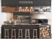 Locale in affitto di 50 m² in Via Cavour