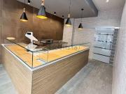 Locale in affitto di 50 m² in Via della Libertà, 51