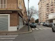 Locale in affitto di 50 m² in Via Emanuele Filiberto