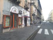 Locale in affitto di 50 m² in Via Etnea, 418