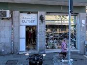 Locale in affitto di 50 m² in Via Gabriele Galantara, 8