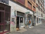 Locale in affitto di 50 m² in Via Gela