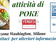 Locale in affitto di 50 m² in Via Giorgio Washington