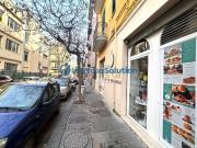 Locale in affitto di 50 m² in Via Giovanni Merliani
