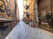 Locale in affitto di 50 m² in Via Giovanni Paladino