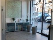 Locale in affitto di 50 m² in Via Giovanni Volpato, 1