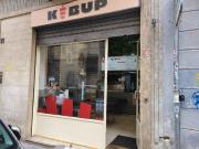 Locale in affitto di 50 m² in Via Giuseppe Baretti, 21