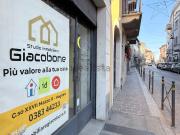 Locale in affitto di 50 m² in Via Giuseppe Garibaldi, 30