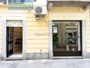 Locale in affitto di 50 m² in Via Giuseppe Verdi